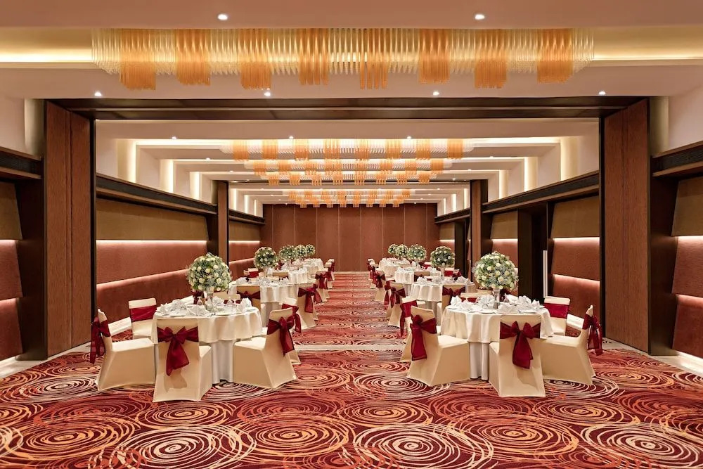 Fortune Park, Vellore - Member ITC Hotels Group