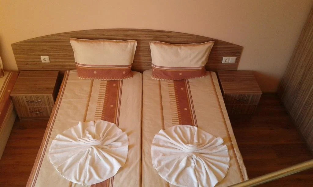 Hotel Vega