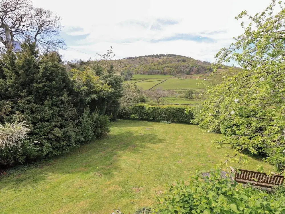 Mell View Cottage