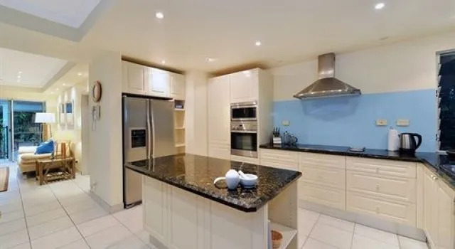 Reef Villa Port Douglas