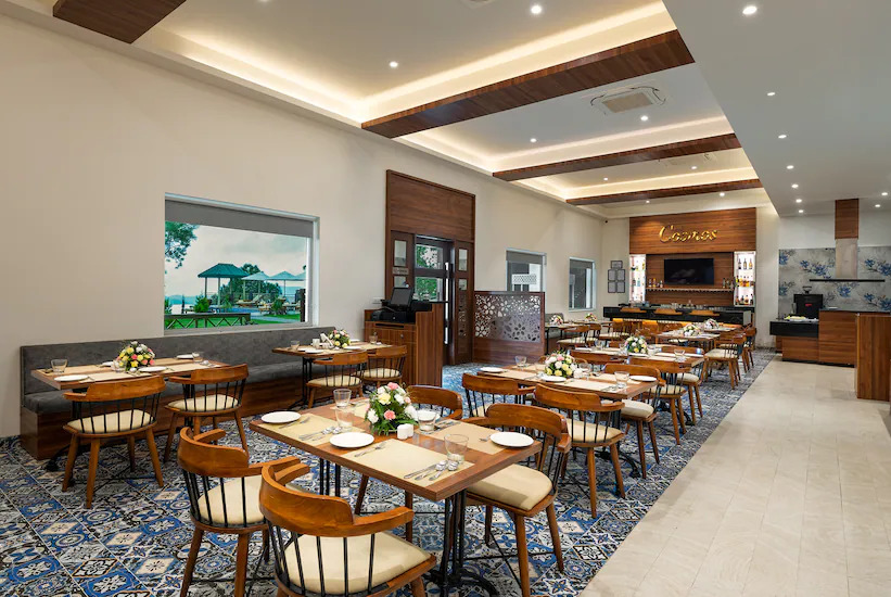 Cassia Resorts