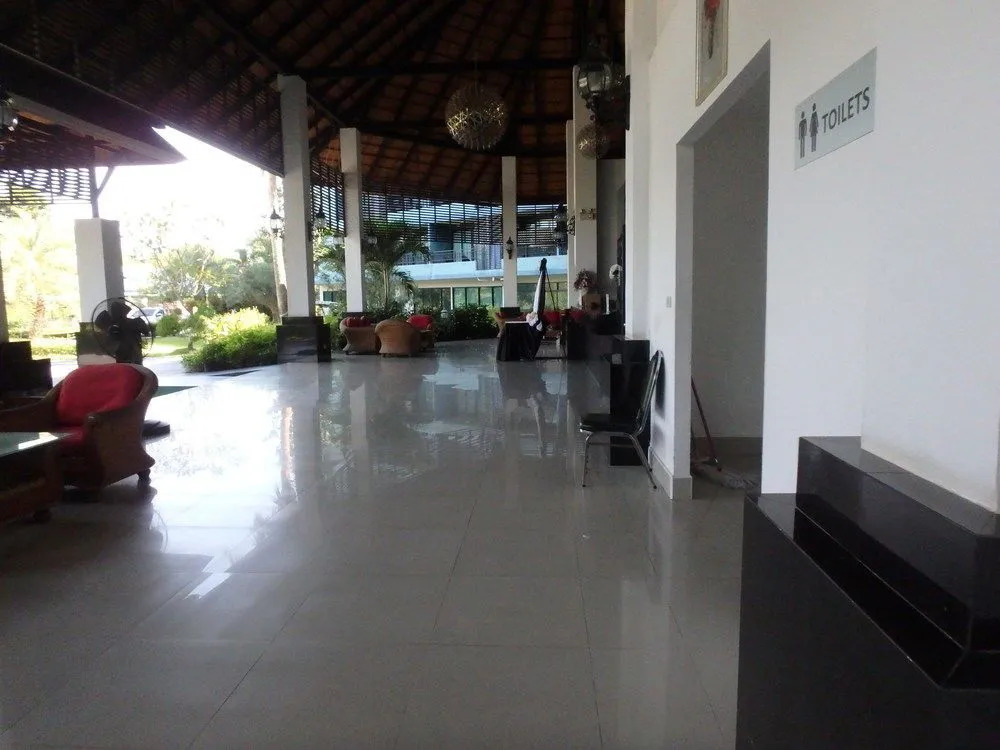 Baan Bangsarey Hotels