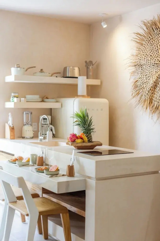 Private Pool & BBQ Luxury PH IIK Tulum