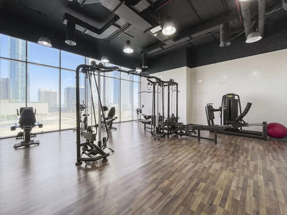 Silkhaus Horizon Apartments, Al Reem Abu Dhabi