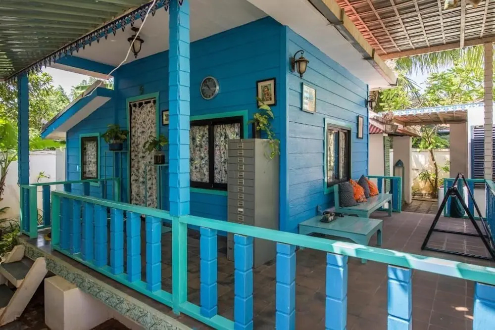Udaya Angkor Bed And Breakfast