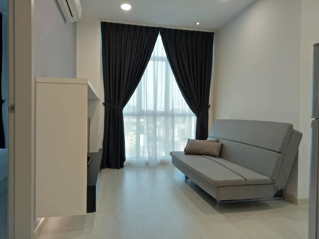 Straits Garden Suites by The Homestay Helper