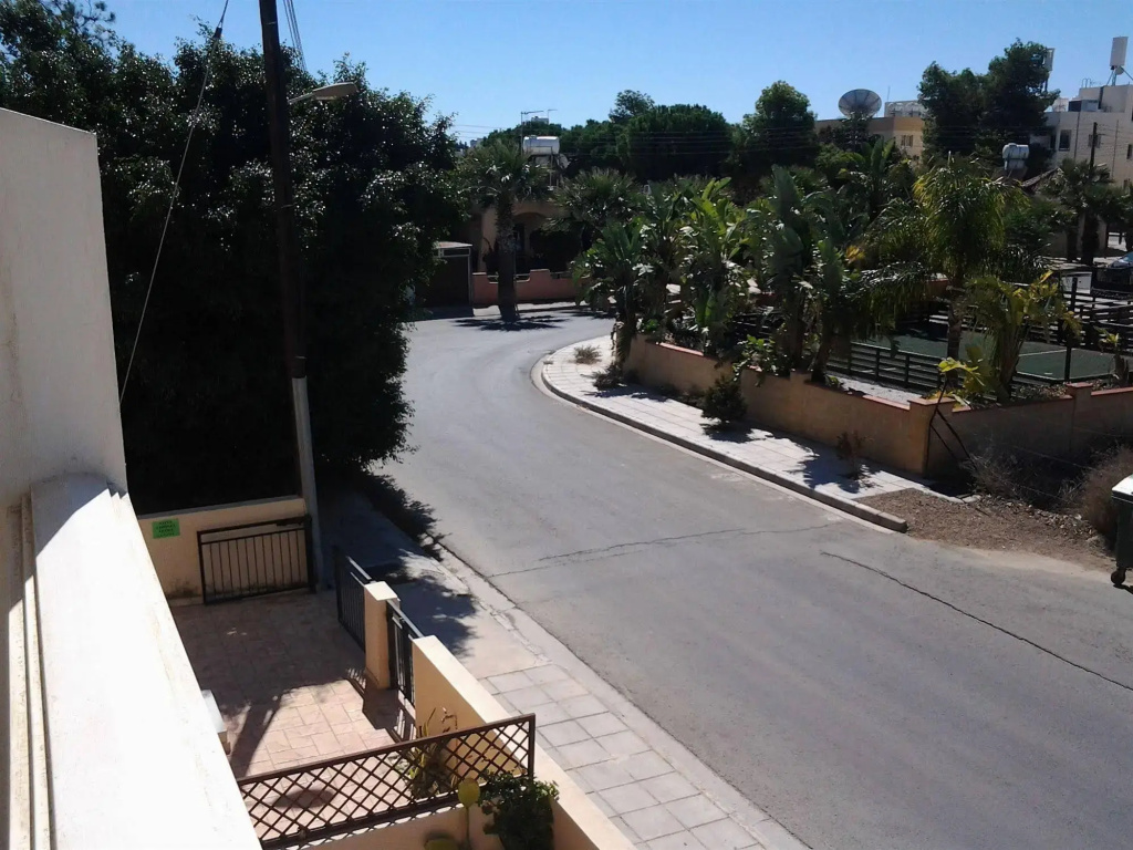 Savva Complex
