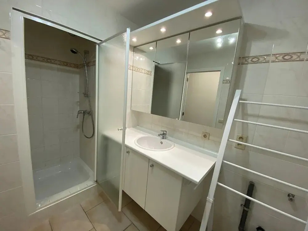 Apartment Near Marina Nieuwpoort & Golf