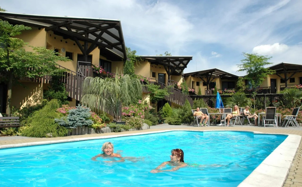 Hotel Safari
