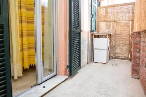 La Casa della Tilde