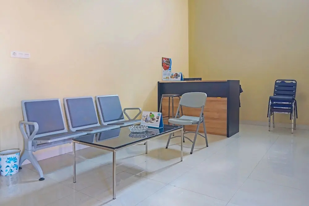 Hotel O Homestay Anitha Syariah Makassar