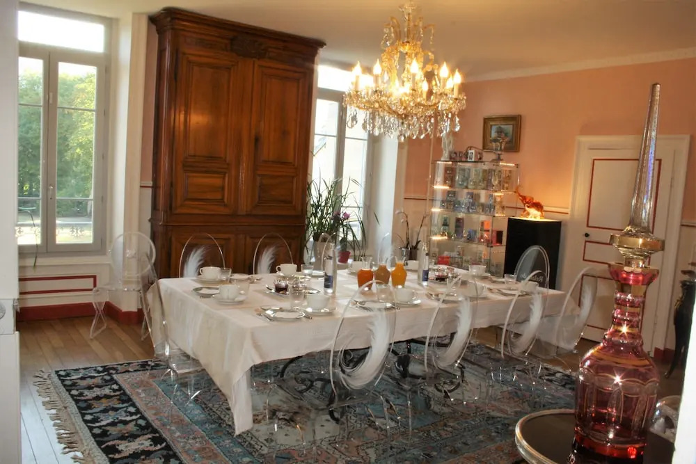 Relais du Destin