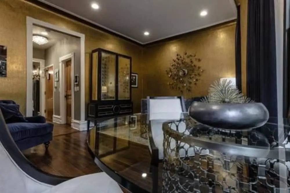 Celeste Celebrity Suites