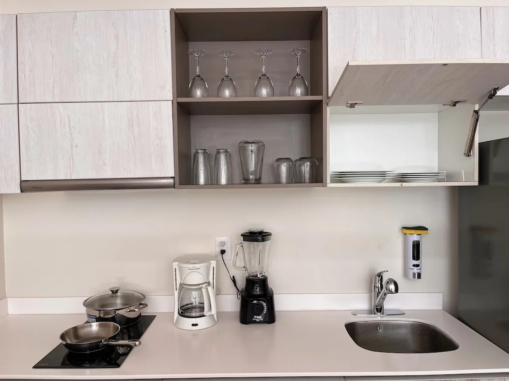 Studio Toh 210 - Elle Residence