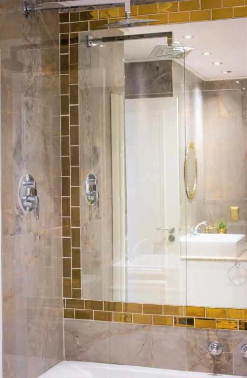 Luxury Villa in V&A Waterfront