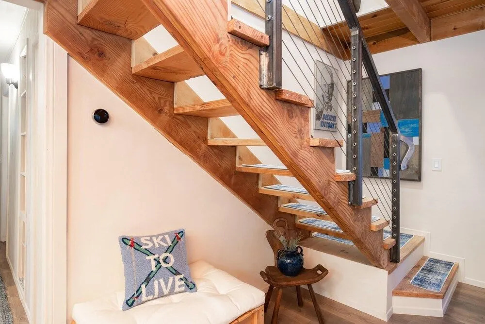 Blue Bear Chalet #2045 by Big Bear Vacations