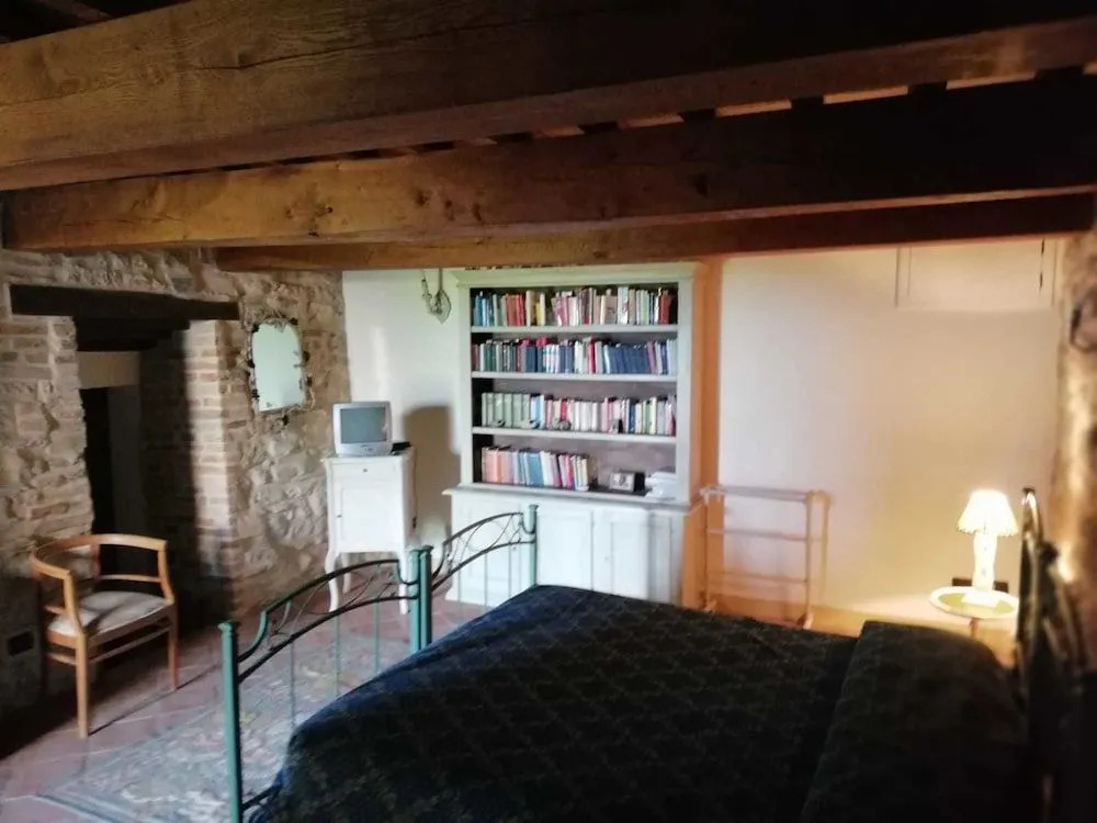 B&B Ca Giorgetto