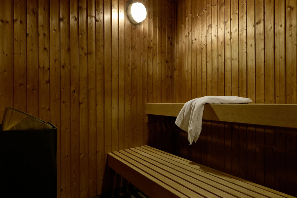 Scandic Frimurarehotellet