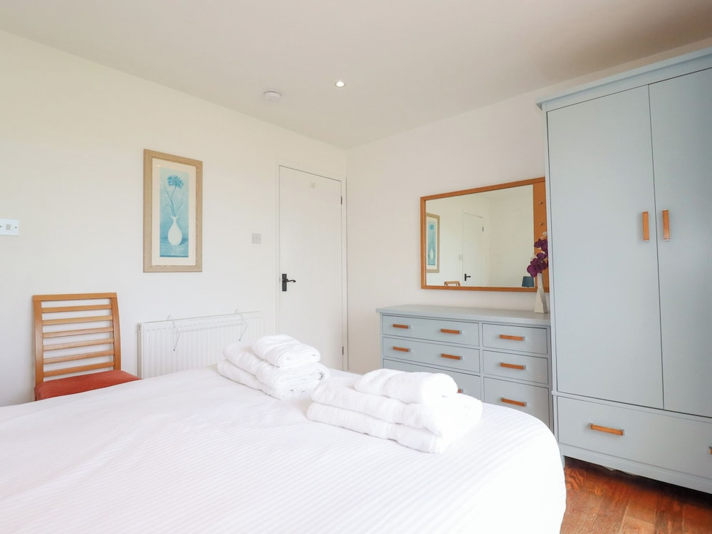 The Beach House