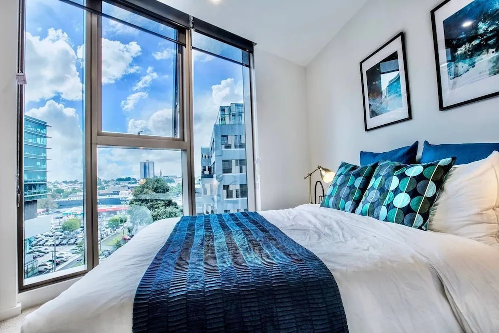 Southbank Modern 2 Bed Apt NGV Botanical Gardens Vsb068