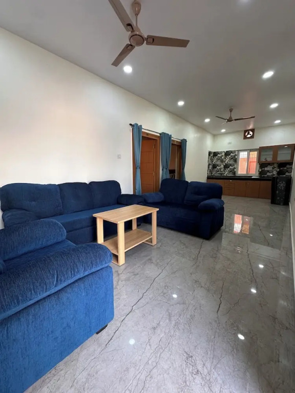 D-Avana Bliss Retreat Homestay, Ranchi