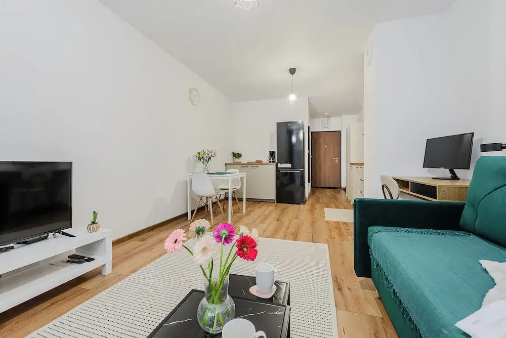 ShortStayPoland Żupnicza B83