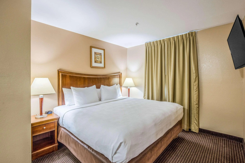 MainStay Suites Port Saint Joe South