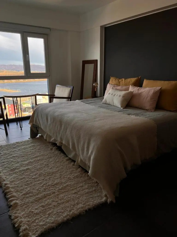 LiveUshuaia Beagle View Apartmento 2 dormitorios