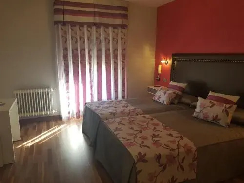 Hostal Sainz