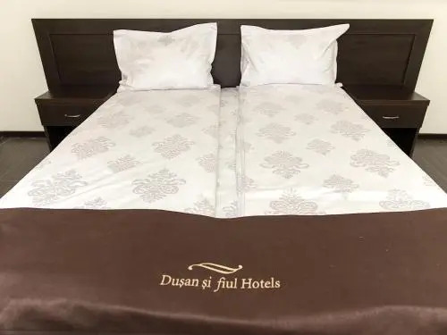 Hotel Dusan si Fiul Resita Nord