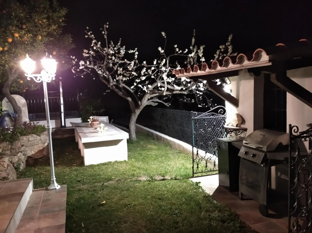 Casa Rural El Mirador de Acebo, 4 estrellas, piscina, SPA