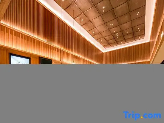 Orange Hotel (Suqian Development Avenue Chujie Branch)