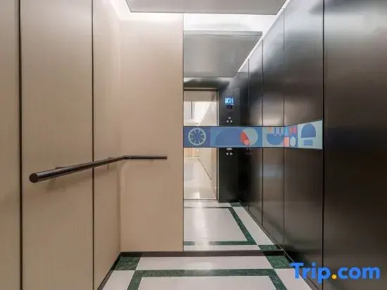 Home Inn (Neo) Kuqa Pedestrian Street Branch