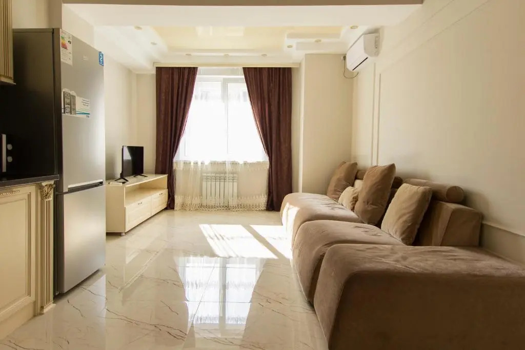 Residential complex Central 271