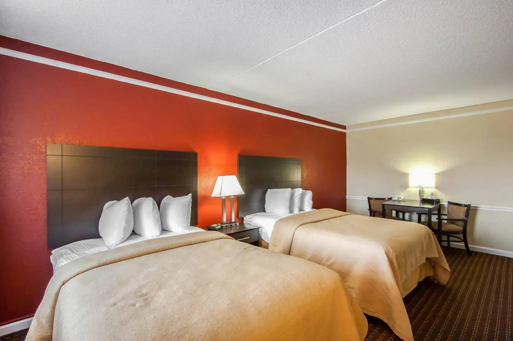 Quality Inn Memphis