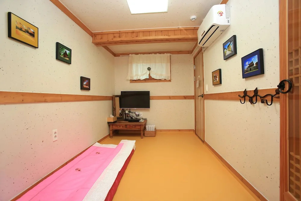 Saekdongjeogori Guesthouse