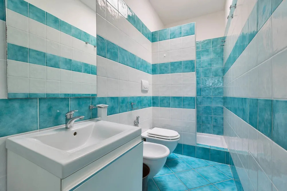 Appartamento allinterno del Victor Village