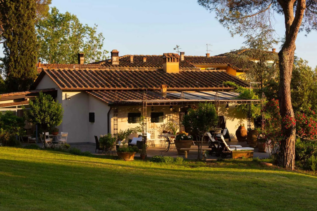 Cottage Nanni, Romantic and Luxury with Pool