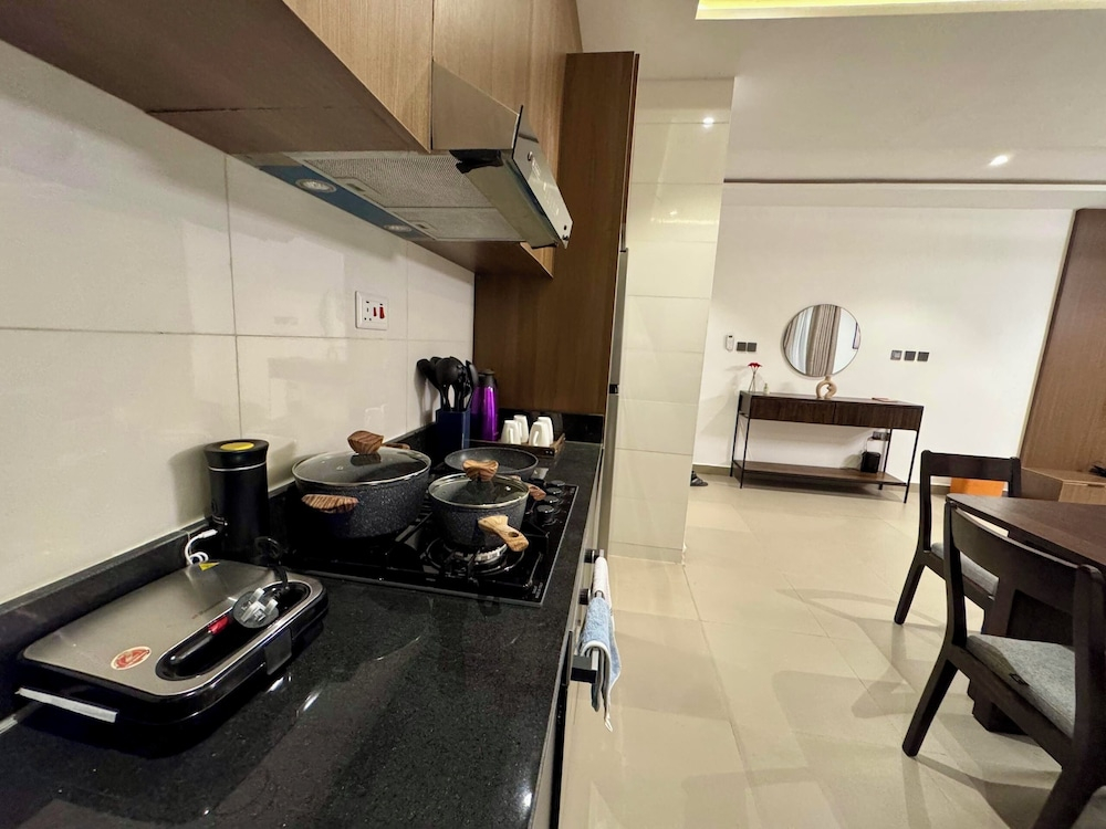Lumaana Residences