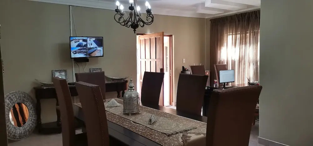 Kimberley Boutique Guest Lodge