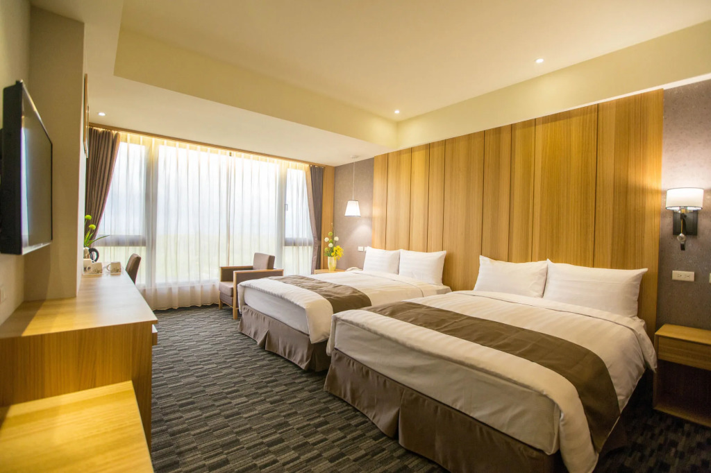 Kaishen Starlight Hotel