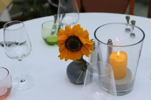 Landhotel Jagdhof