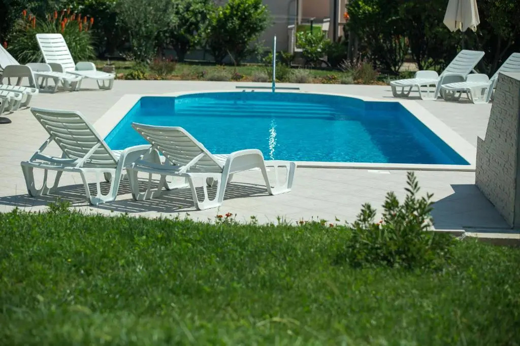 Apartments Renata