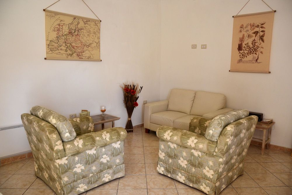 B&B In Centro