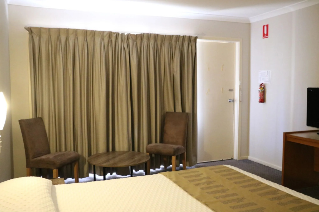 Sleepwell Motel