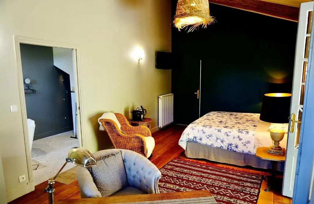 Villa Bacchus