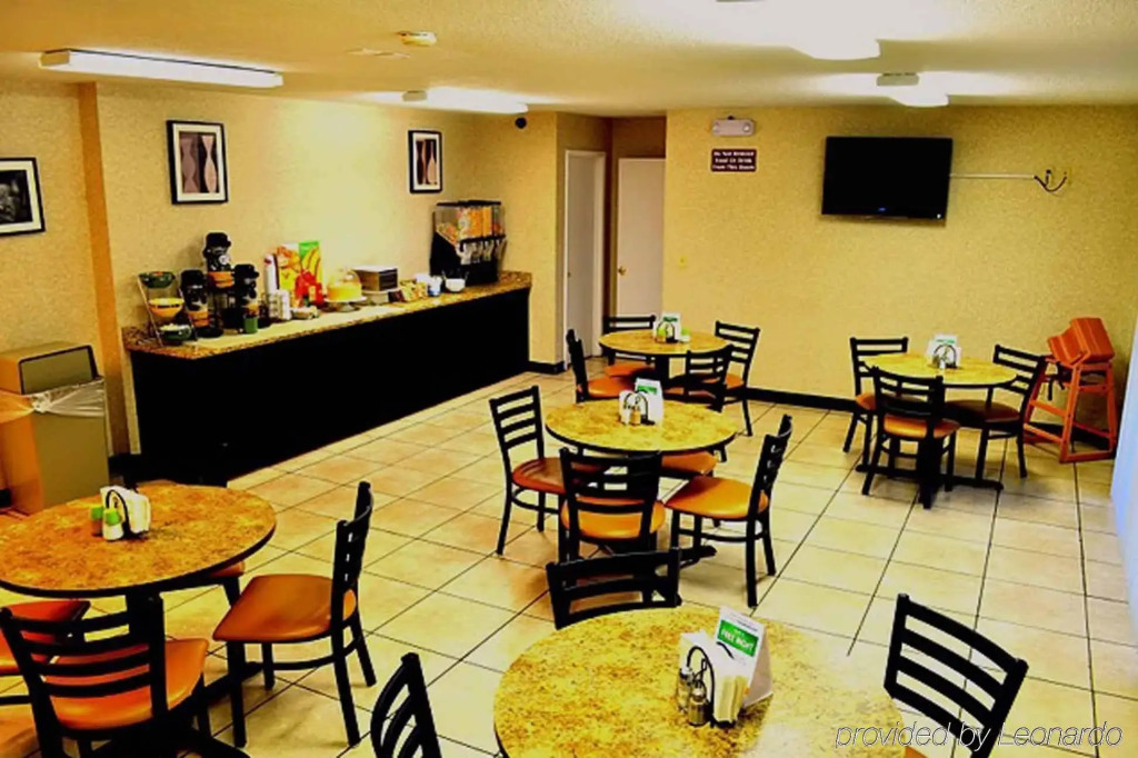 Quality Inn Yakima