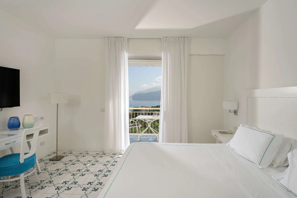 Grand Hotel Vesuvio