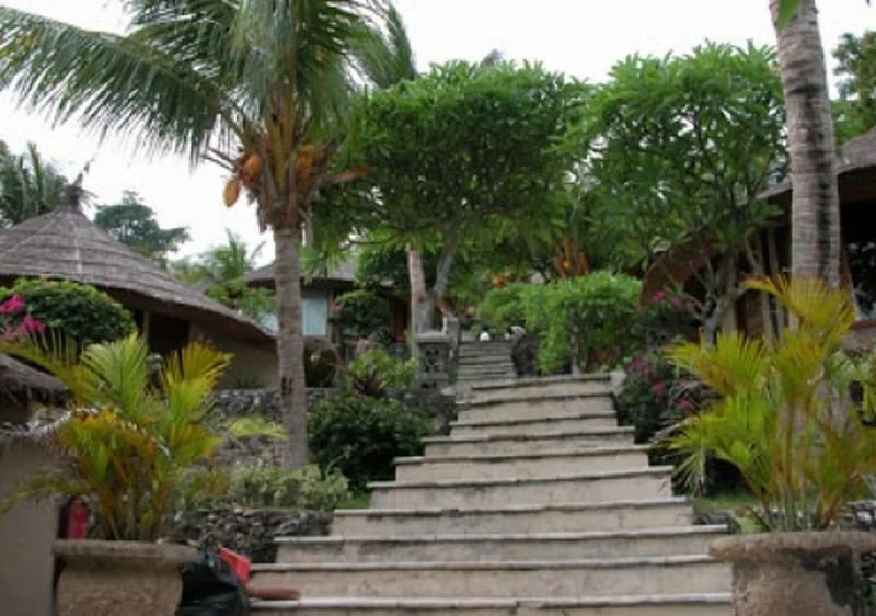 Coconut Beach Resort