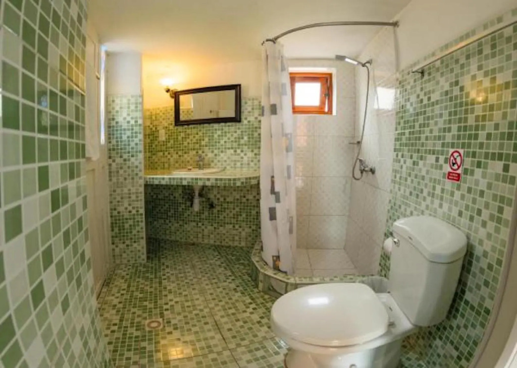 Casa del Prado 66